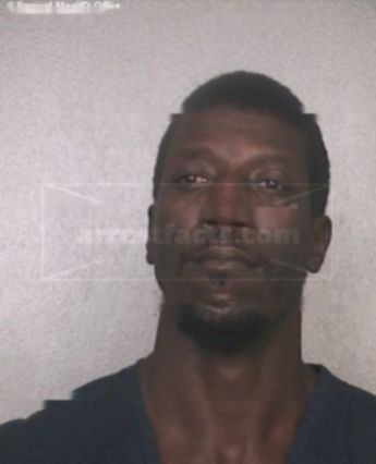Frederick Maurice Matthews