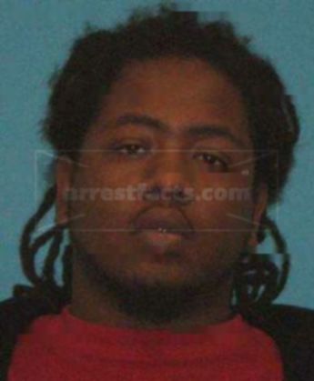 Keon Datrell Washington