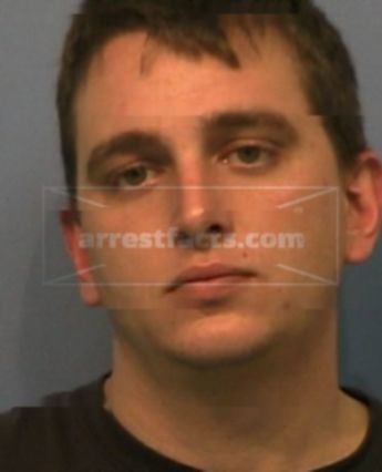 Justin Kyle Jackson