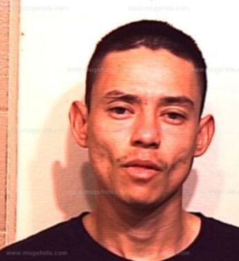 Johnny Sandoval