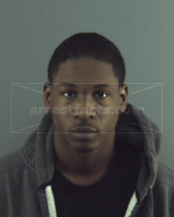 Derrick Donta Jenkins