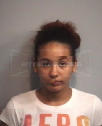 Chastity Duane