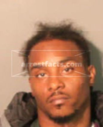 Marcus Hilliard