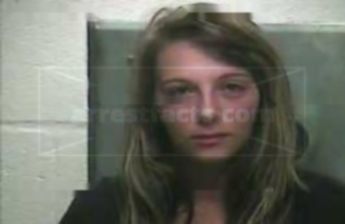 Ashley Naomi Edlin