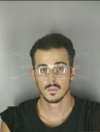 Kenneth Lee Peoples Jr.