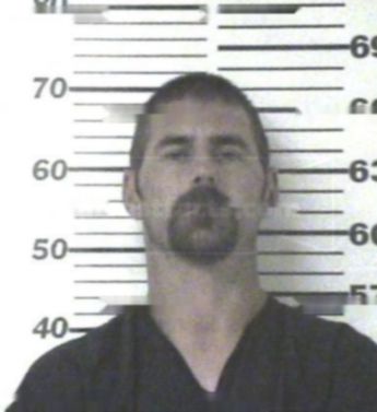 Christopher Aaron Roberts