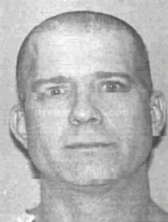 Joe Wayne Cates