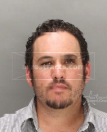 Glover Thomas James