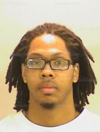 Marcus Terrell Crawford
