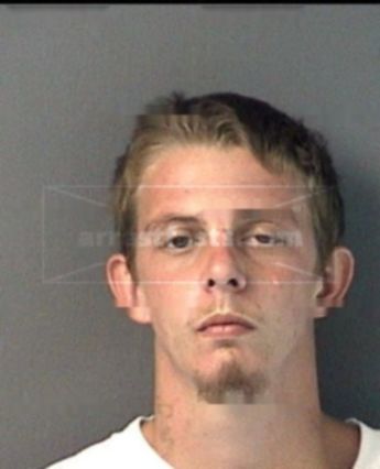 Kyle Edward Black