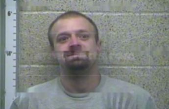Joseph Riley Borne