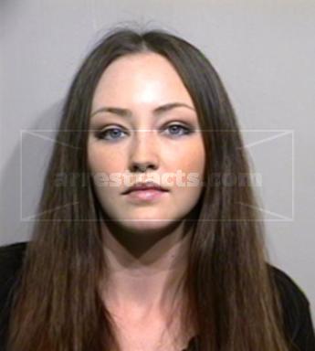 Anna Marie Alexander