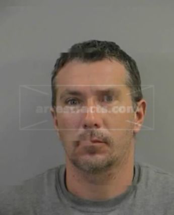 Barry Wayne Price