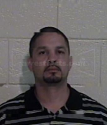 Hector Villarreal Gonzalez