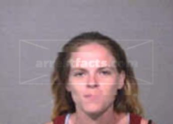 Bethany Lynn Travis