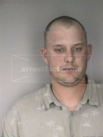 Tyson Hunter Stolley