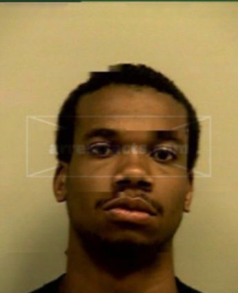 Michael Jamal Hutchins