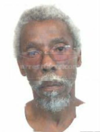 Willie Wayne Bradley
