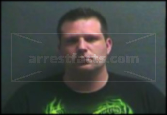 Christopher Wayne Shatzer