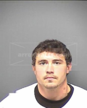Nelson Edward Mccoss
