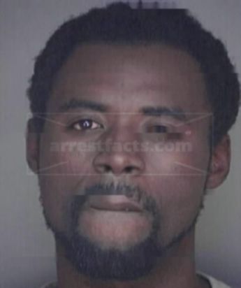 Demond Aifrazier Drummond