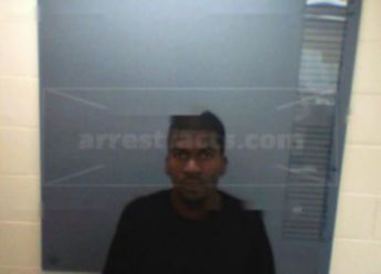 Shodrick Sentell Jones