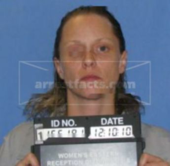 April Lynn Broyles