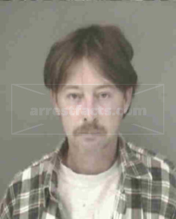 Mark Allen Johnson
