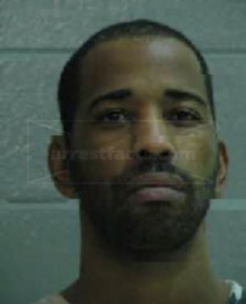 Tony Antonio Hatten
