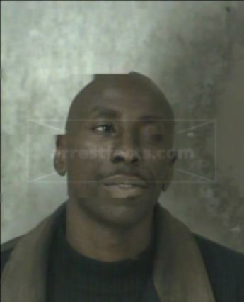 Leroy Neely