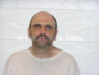Larry Allen Cordell