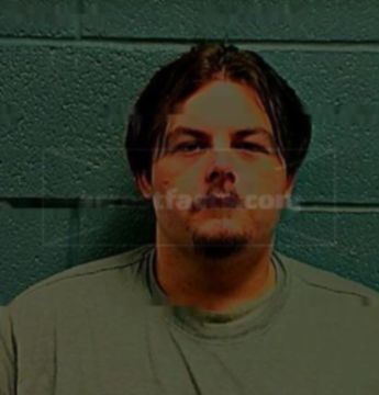 Donald Ray Scott