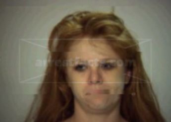 Angie Rhea Penney