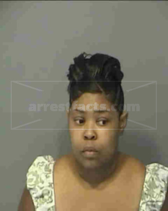 Grace Evelyn Armstrong