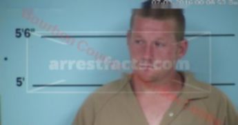 Zachary Dean Pollitt