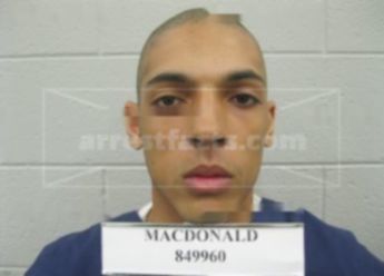 Dell Vince Macdonald