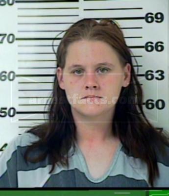 Monica Lane Worthy