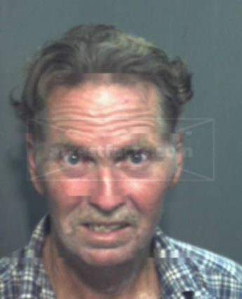 Richard Robert Gibson