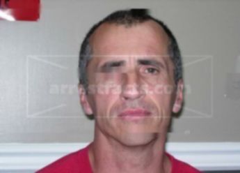 Steven Douglas Norris