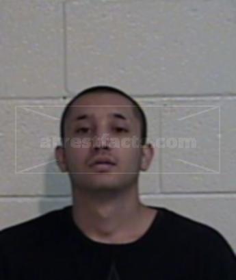 Anthony Barrera Hinojosa