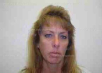 Patricia Ann Hamilton