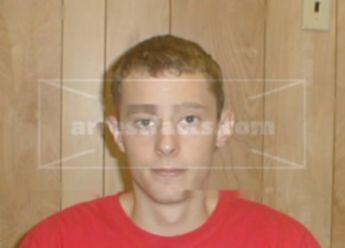 Tanner Mccardle