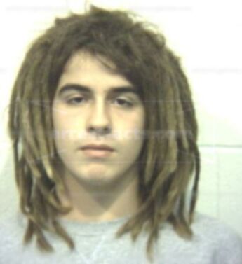 Jesse Allen Campbell