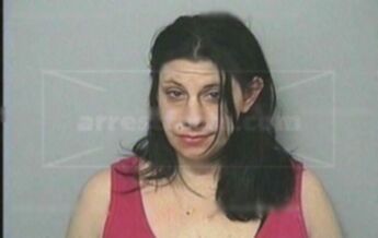 Adriane Marie Groudle