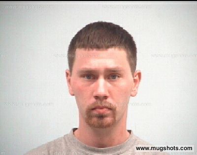 Trevor Robert Arbogast