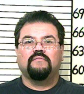 Peter Robledo Godina