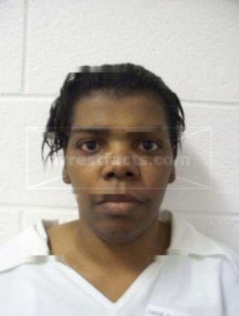 Keashia L Davis