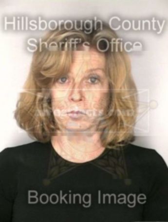 Kimberly Ann Babcock