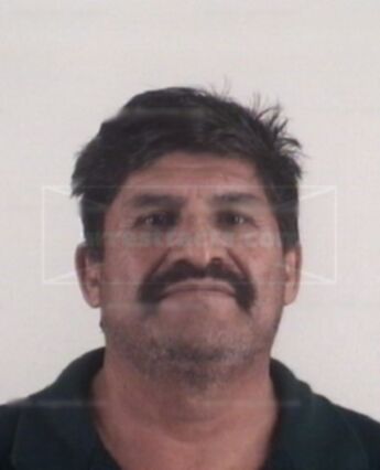 Isaias A Coronado