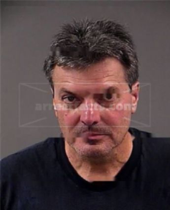 Roy Bruce Hodges